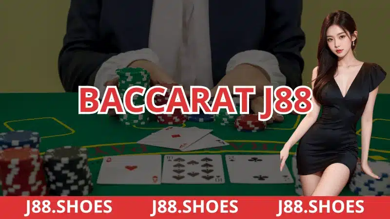 Baccarat J88