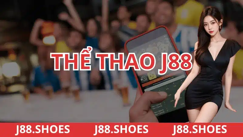 Cá cược thể thao tại J88