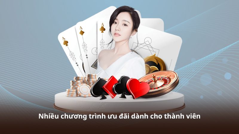 Review 23WIN Uy Tín – Tốc Độ Giao Dịch Nhanh Và Hỗ Trợ Chuyên Nghiệp Nhiều chương trình ưu đãi dành cho thành viên